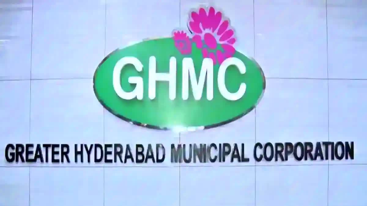 GHMC Council Meeting