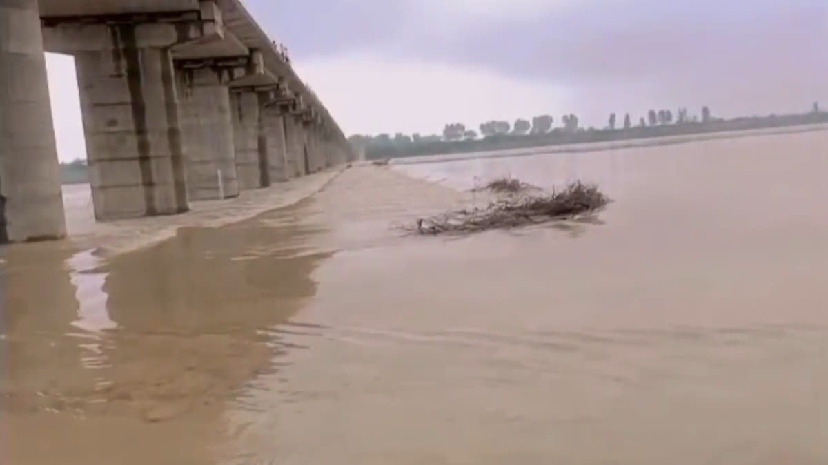 heavy rain in kota district