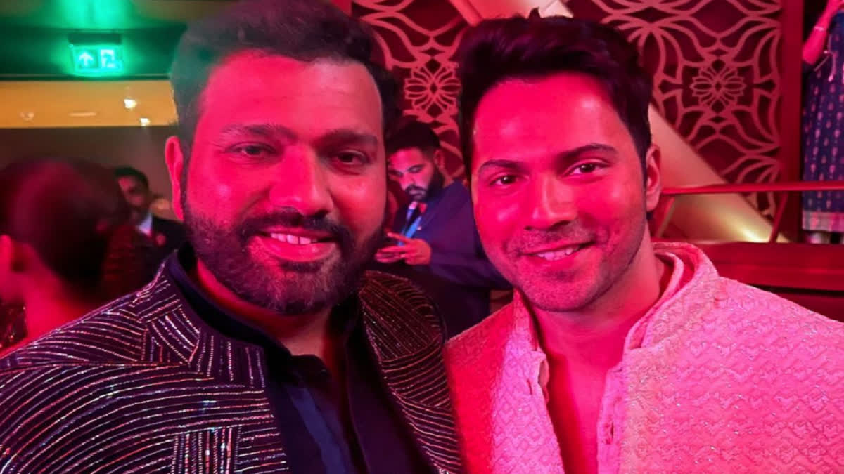 Varun Dhawan