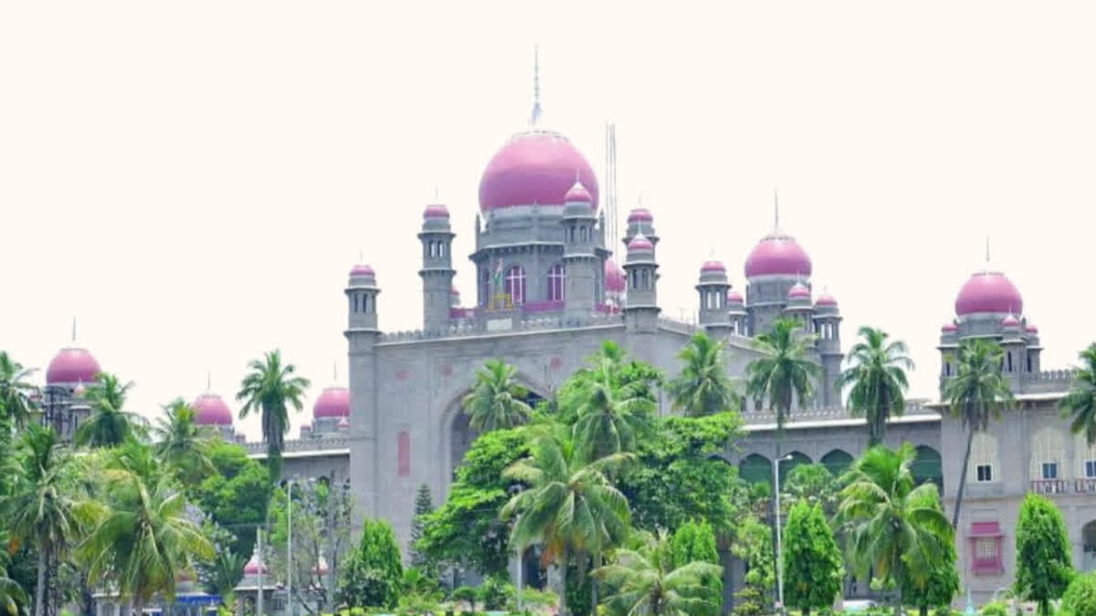 Telangana HC