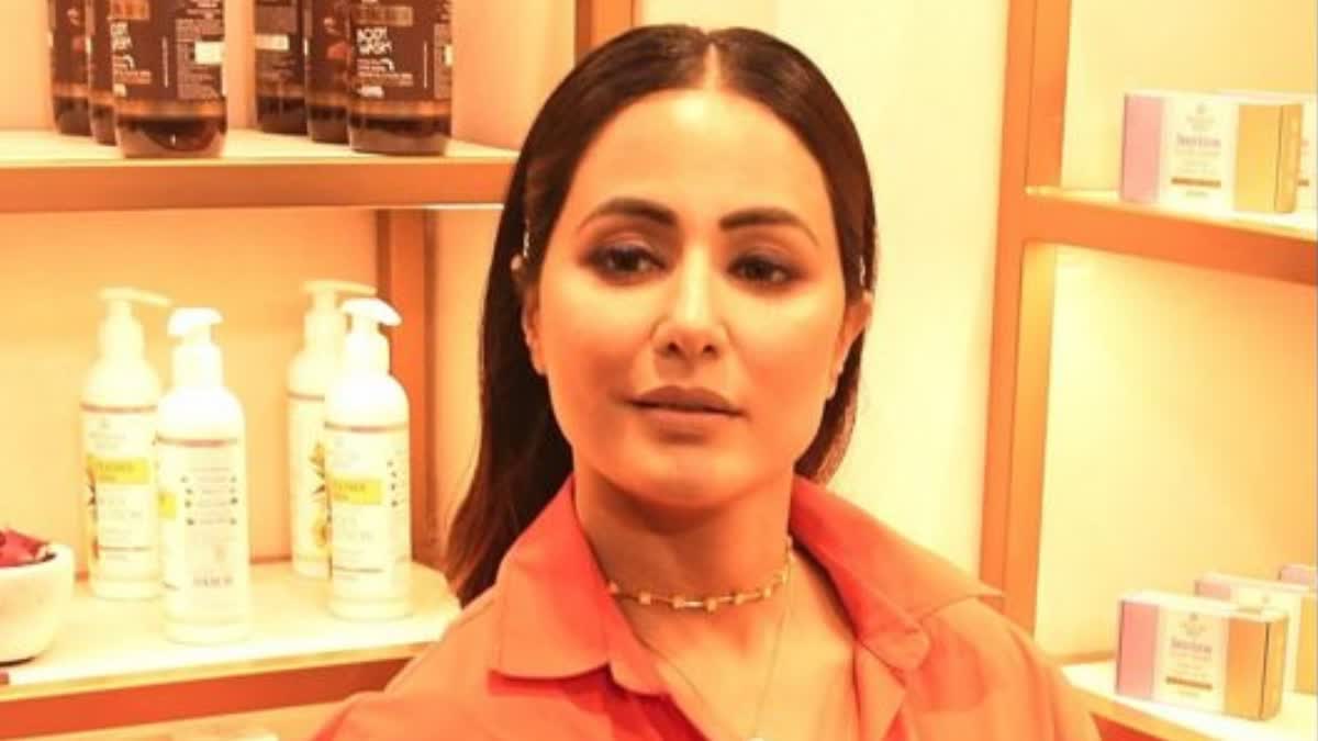 HINA LATEST POST ON CANCER