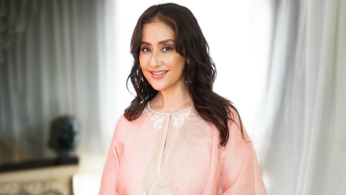 Manisha Koirala Reflects On Toxic Relationships: 'Fallen For Wrong Men, There Was A Red Flag Every Time, But Then..."