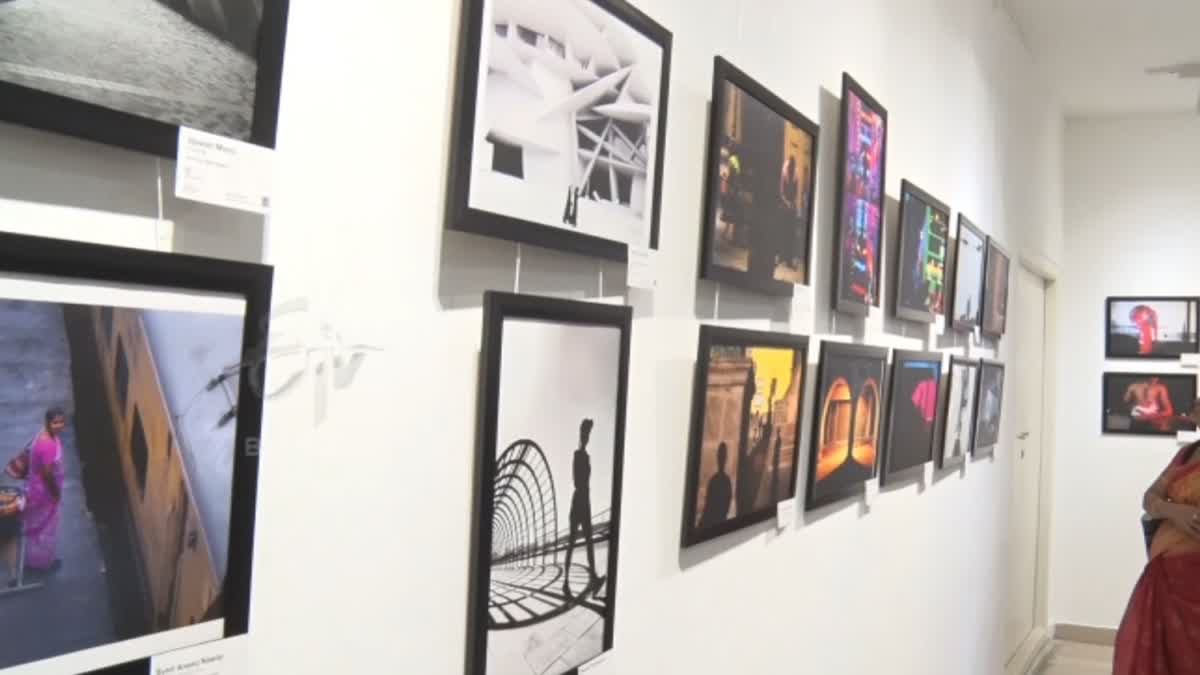 24 Hour Project Photography Exhibition