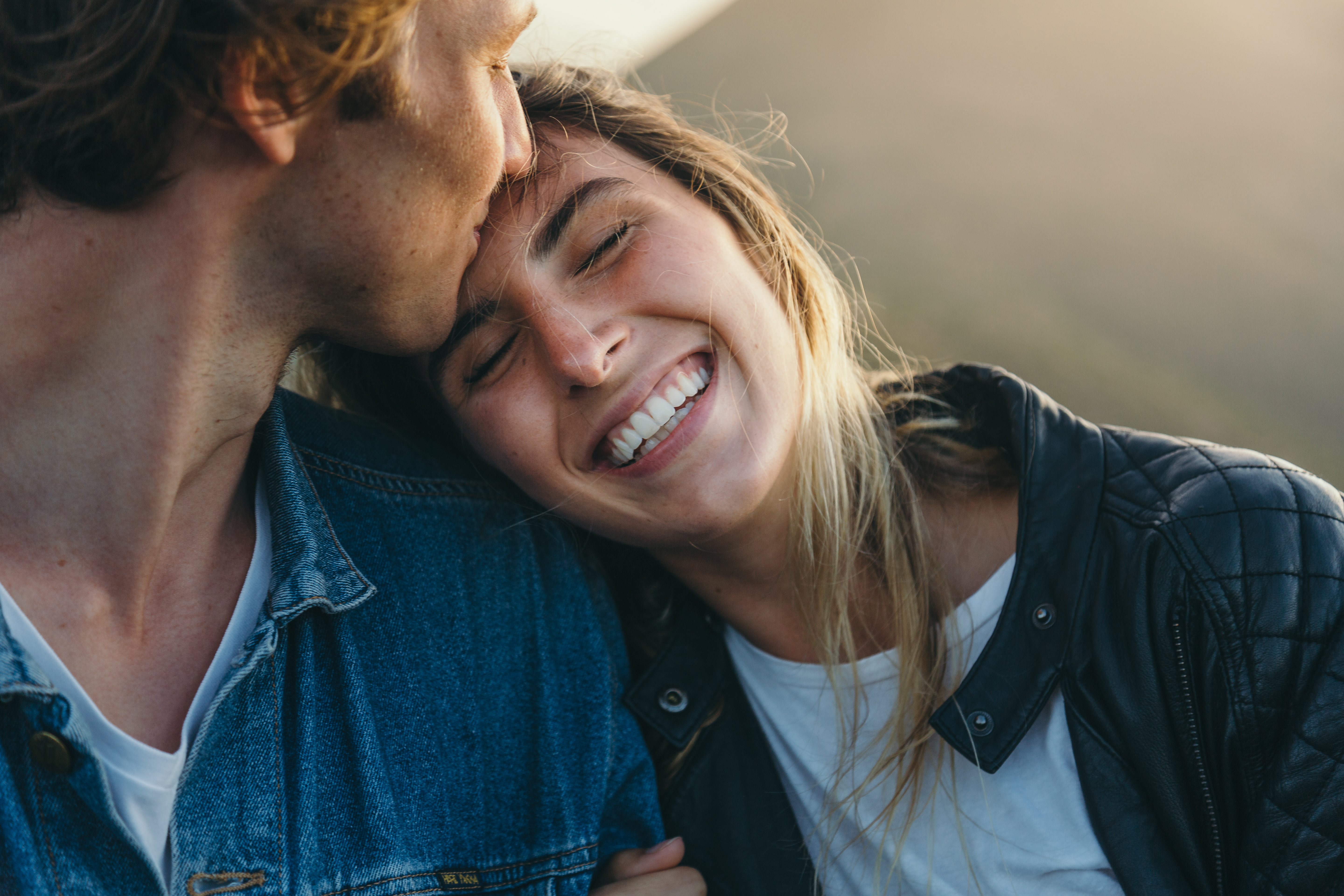 International Kissing Day