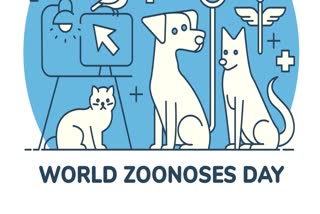 World Zoonosis Day 2024