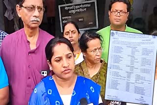 Resignation of 12 Tmc Councillors