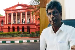 High Court stay  Kota Srinivasa Pujari