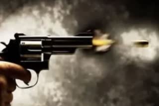 Firing in Hisar