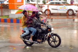 how to save motorcycle in rainy season follow these tips to maintain bike