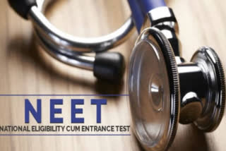 Will affect lakhs of honest students  Centre opposes cancellation of NEET UG exam in SC