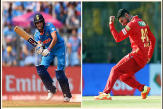 IND vs ZIM 1st T20I