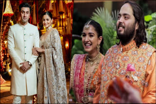 Anant-Radhika Sangeet: Ambanis Grooving To Deewangi Deewangi, Ranbir-Alia, And More Rock The Dance Floor, INSIDE videos Storm Internet