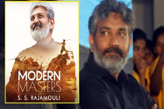 Modern Masters: SS Rajamouli: Here's WHEN Netflix Will Release Biographical Documentary on RRR Director - Poster Out