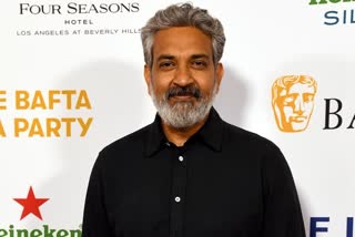 SS Rajamouli Netflix Documentary