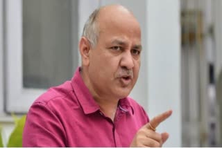 Manish Sisodia