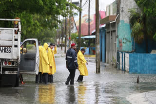 More than 1 million people affected by Hurricane Beryl in the Caribbean