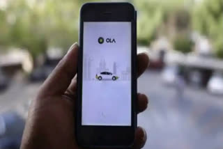 company Ola has exited Google Maps and has shifted to its own Ola Maps for cab operations