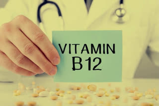 Vitamin B12 deficiency affect mood and other brain functions