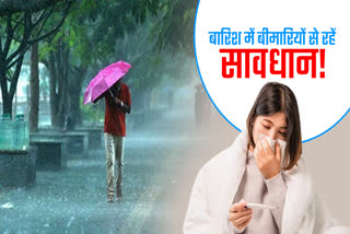 Monsoon diseases