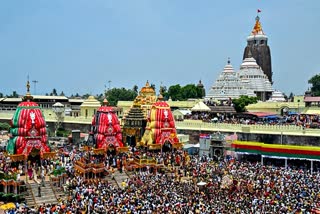 Rath Yatra 2024