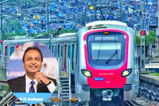 Mumbai Metro