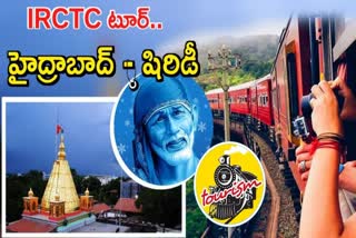 IRCTC Tour Packages