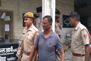 life imprisonment to murder accused