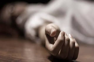 RJ DAUSA student died in dausa