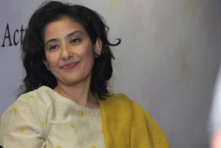 Manisha Koirala Relationships