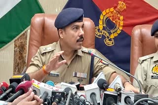 meerut-police-is-number-one-in-up-in-100-pc-disposal-of-complaints-received-on-igrs