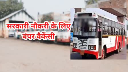 TSRTC Recruitment 2024