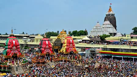 Rath Yatra 2024