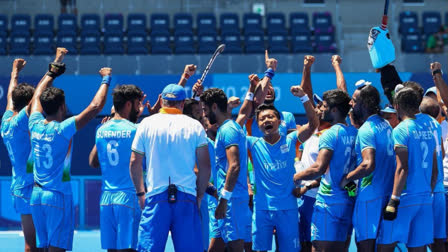 As the Paris Olympics 2024 Games looms closer, India's men's hockey team is gearing up to extend their record medal tally with much better performance compared to their last outing in the 2020 Tokyo Games.