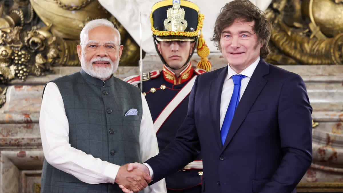 ETV Bharat News - Business - News Image