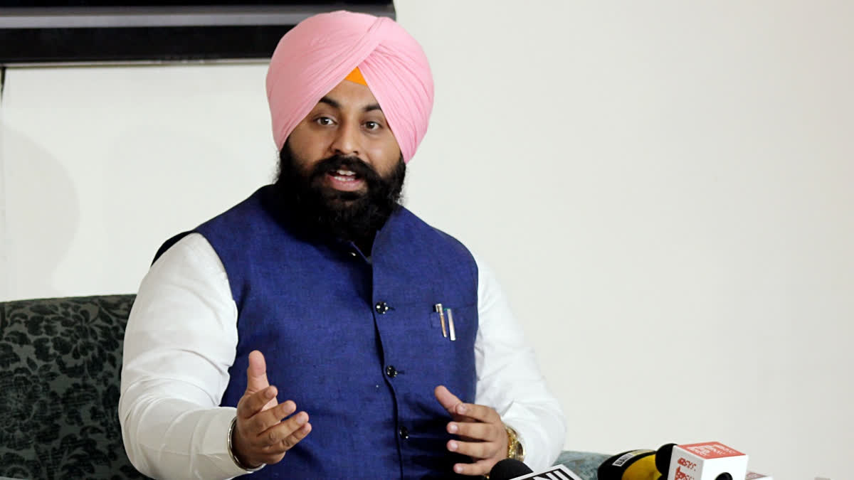 ETV Bharat News - Business - News Image