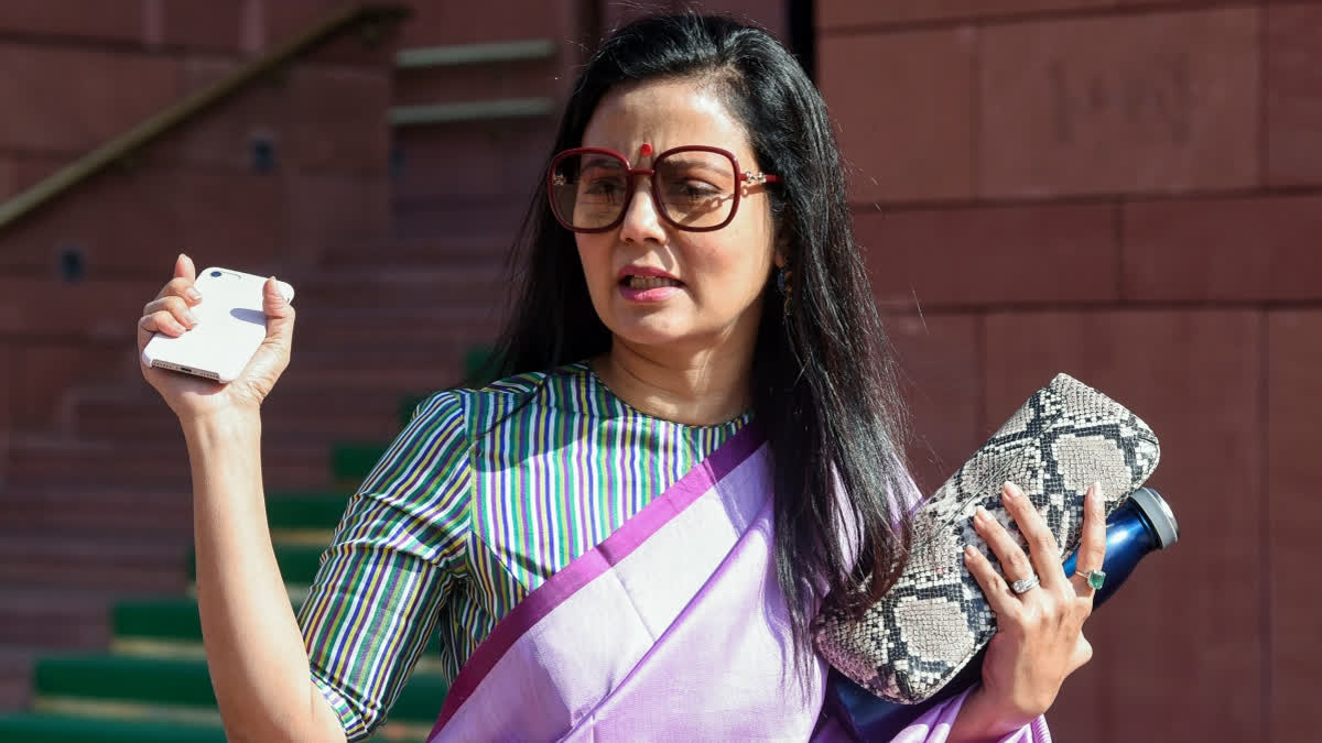 ETV Bharat News - Politics - News Image