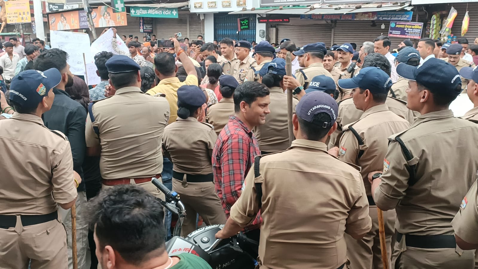 DOIWALA GIRL DEATH CASE