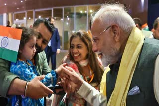 BRAZIL  PM MODI VISITS ARGENTINA  PM MODI VISITS BRAZIL  BRICS