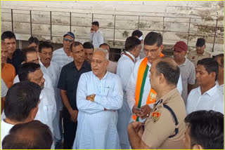 हरियाणा में बिछाया जाएगा सड़कों का जाल