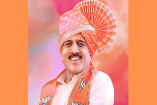 UDHAV THAKARE  BJP LEADER GIRISH MAHAJAN  MAHARASTRA POLITICS UPDATES  SHIV SENA UBT