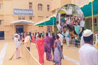 Shegaon