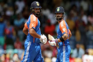 INDIA VS BANGLADESH SERIES
