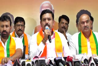 B-Y-Vijayendra