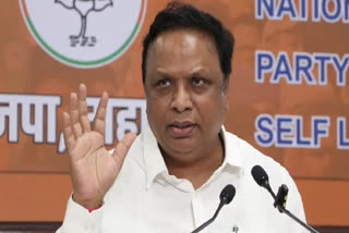 MLA Ashish Shelar warning to MNS