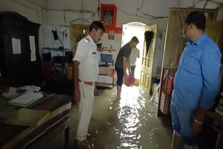 SHAHDOL HEAVY RAIN