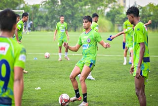 mohun bagan