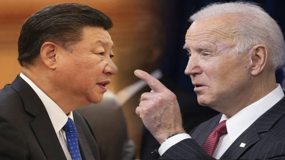 China infiltrating US 'Red Zone' with investments in Latin American nations