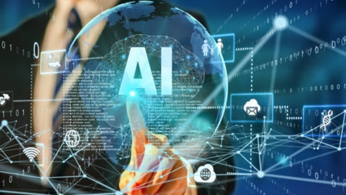 Artificial intelligence and operational machine learning will transform communications fields like advertising, public relations and content creation, according to industry experts.