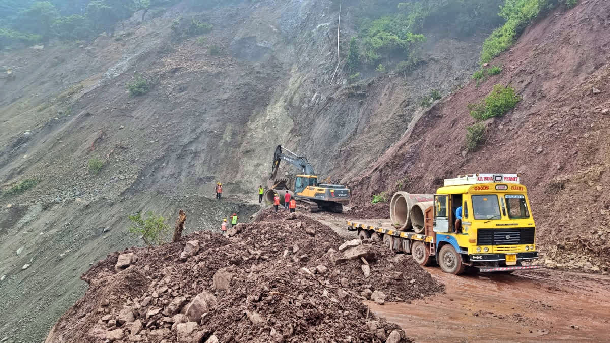 kalka shimla national highway