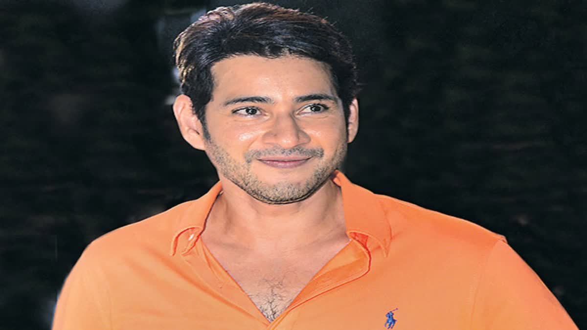 mahesh babu birthday celebrations